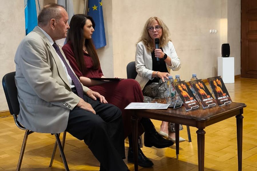 Knjižnica i čitaonica Mladen Kerstner Ludbreg svečano obilježila 121. rođendan