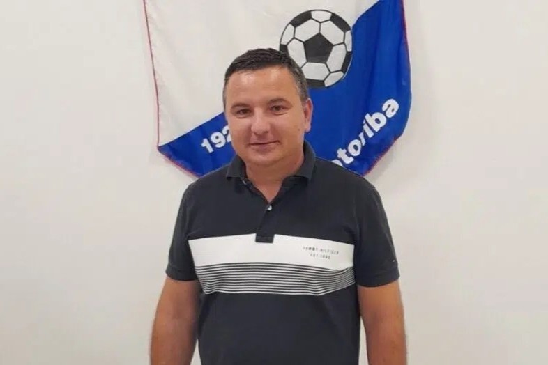 Ivan Kos
