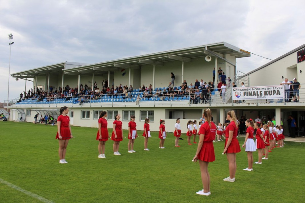Stadion NK Graničar Kotoriba