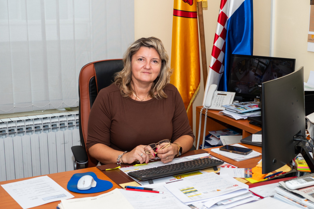 Kristina Filipović