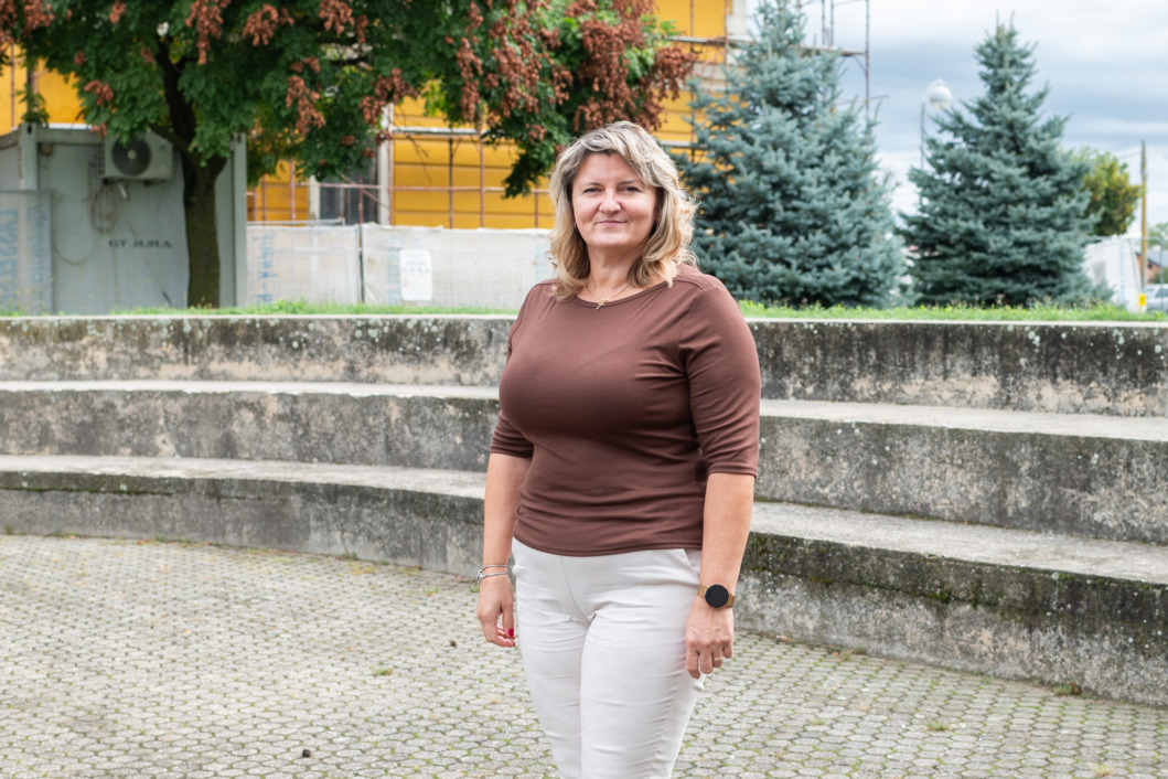 Kristina Filipović