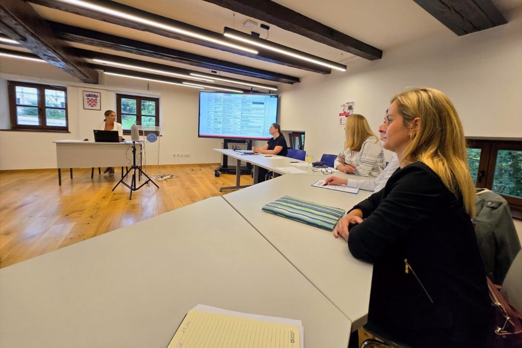 Uvodna konferencija i sastanak regionalnih dionika projekta LeadEx