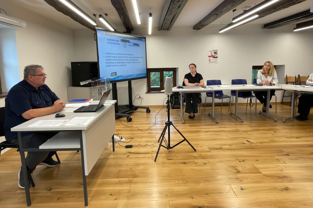 Uvodna konferencija i sastanak regionalnih dionika projekta LeadEx