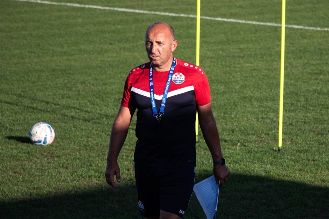 Sergej Milivojević