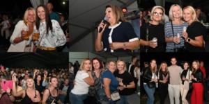 Koncert Nede Ukraden u Ludbregu