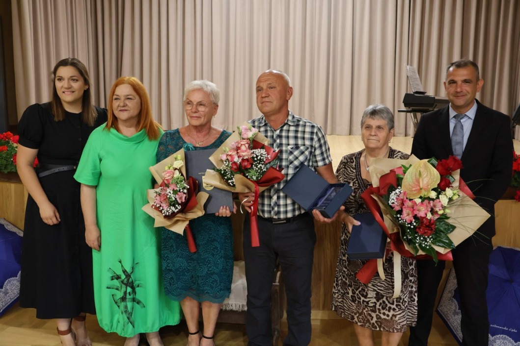 Općina Sveta Marija