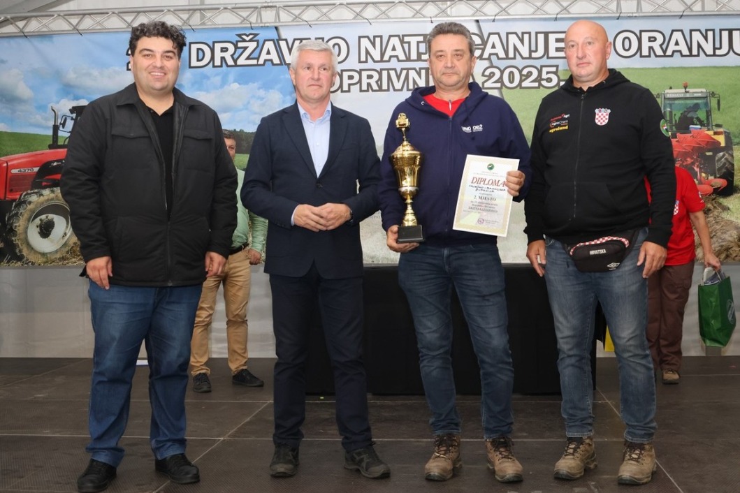 Orači