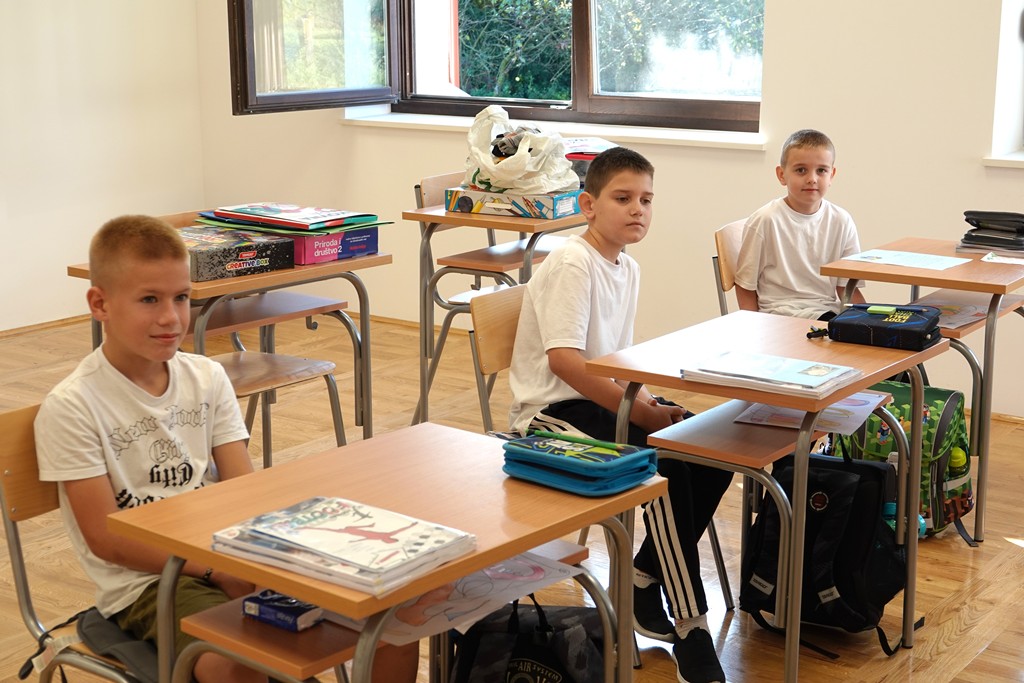Učenici