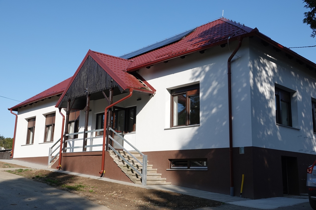 Područna škola Mičetinac