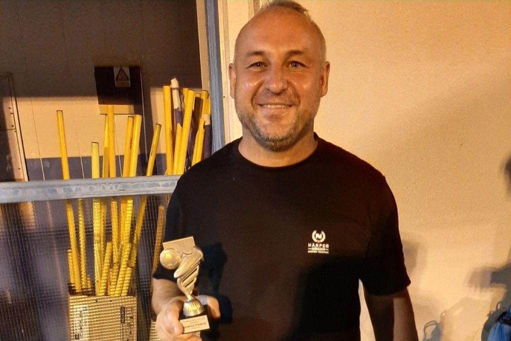 TREĆA ŽNL Nećete vjerovati koji je rezultat bio u Pustakovcu; Mario Rac ...