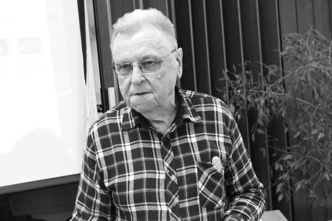 Radovan Kranjčev