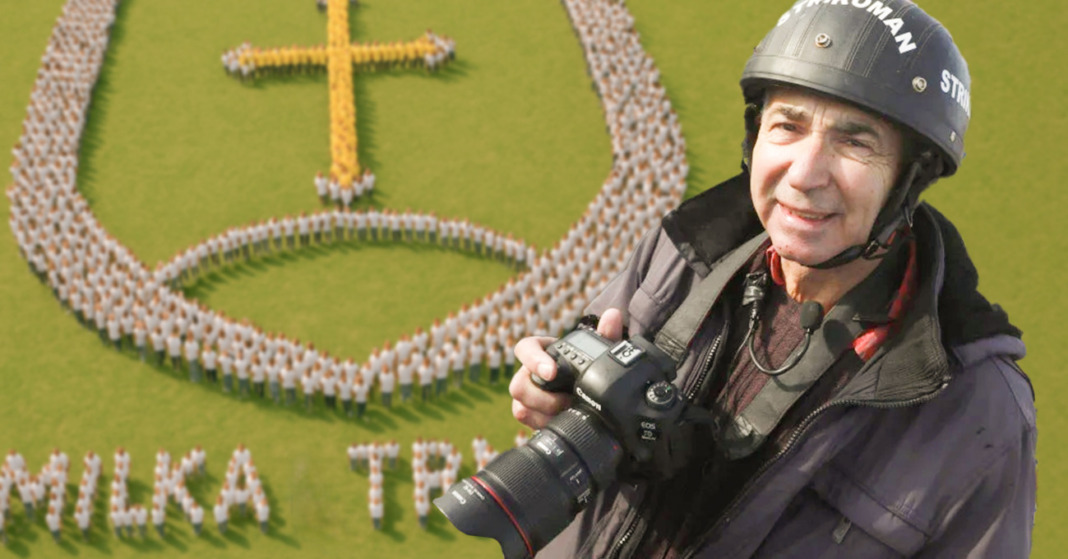 Šime Strikoman