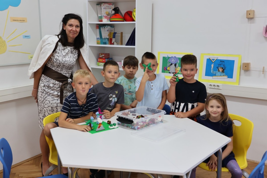 Osnovna škola svetoga Josipa