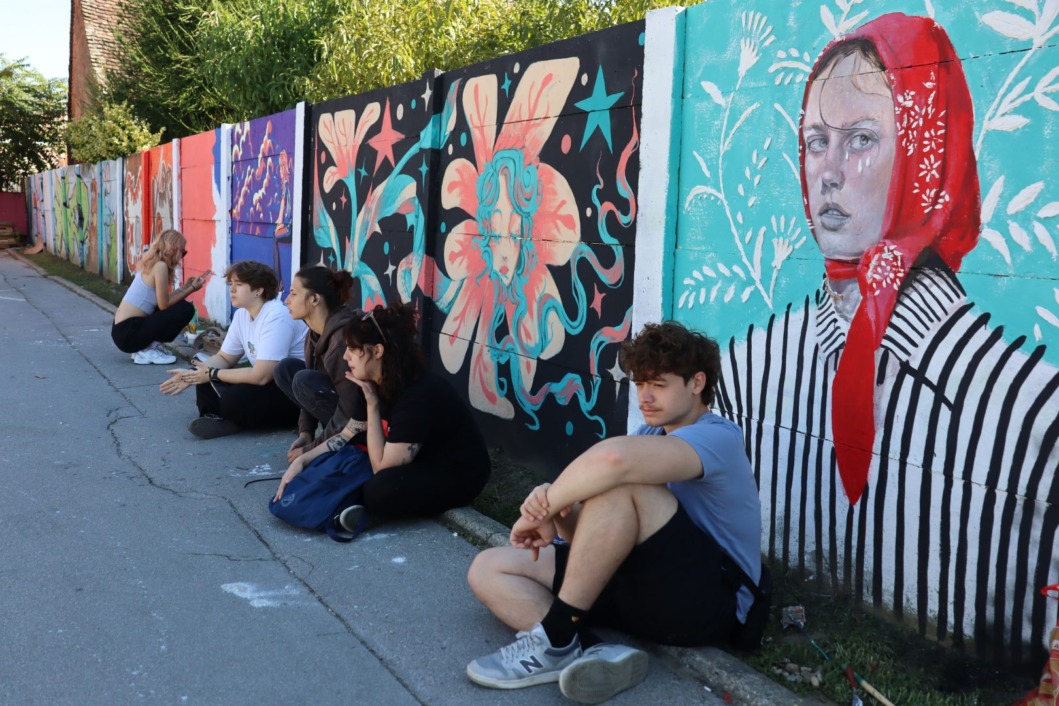 Street Art Festival