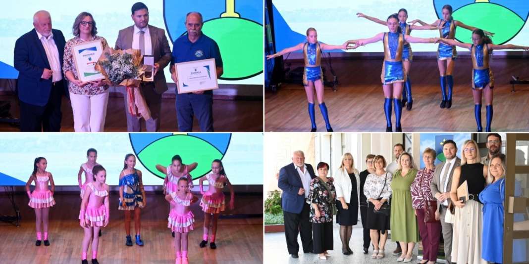 Svečana sjednica povodom Dana Općine Križ