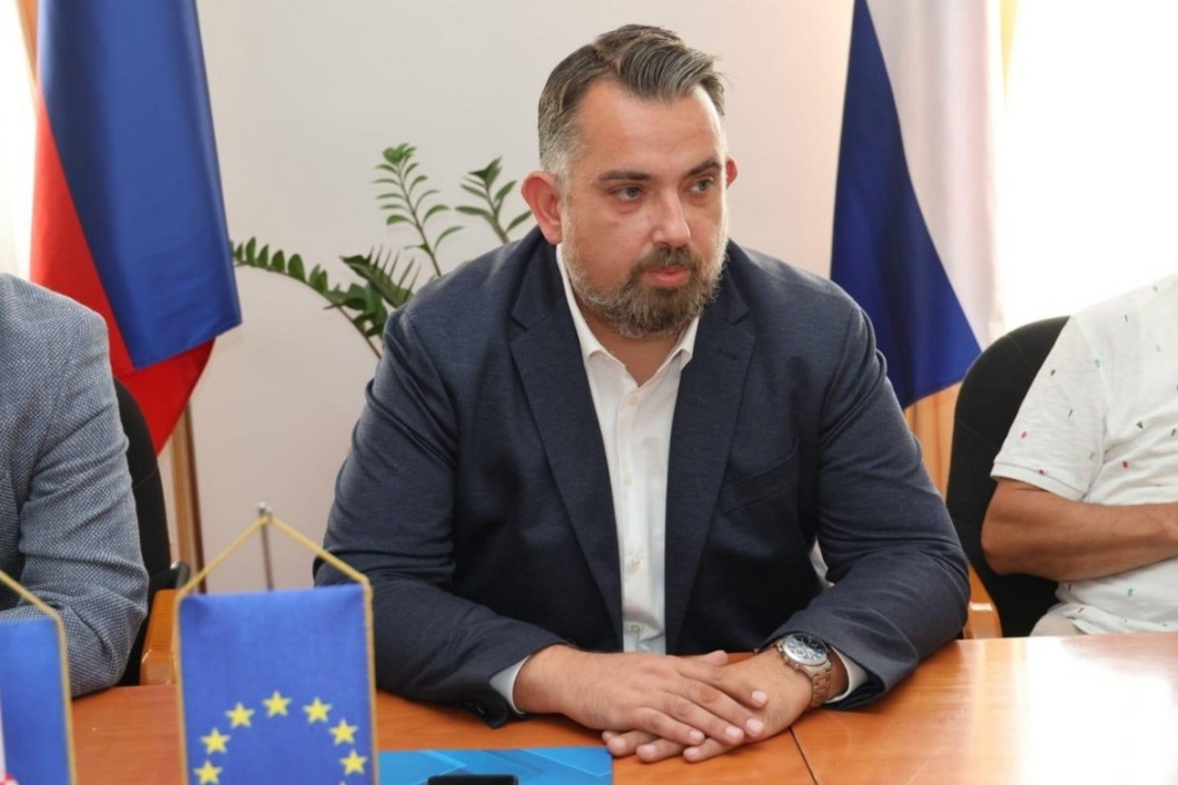 Tomislav Golubić