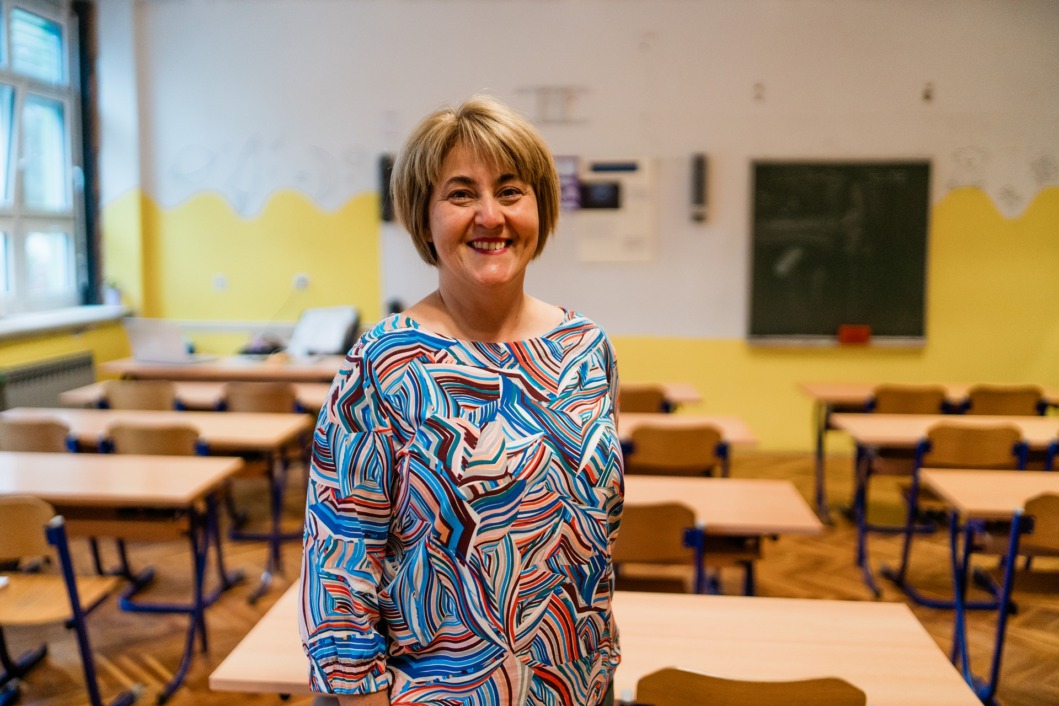 Maja Sinjeri