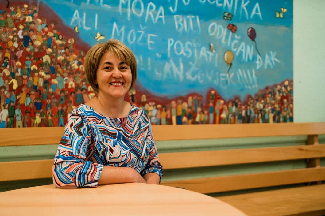 Maja Sinjeri