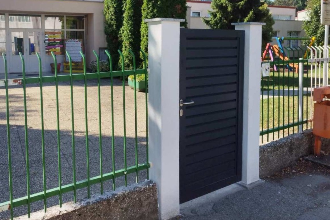 Vrtić u Trakošćanskoj