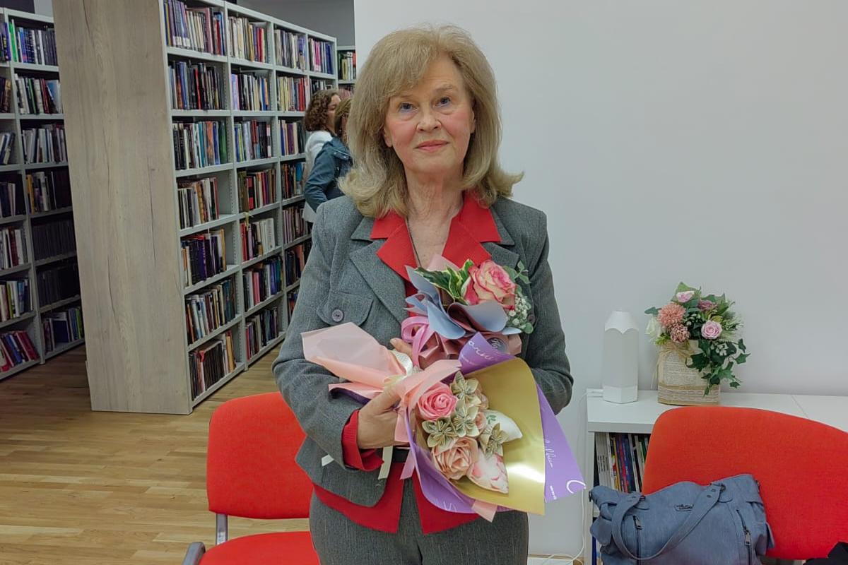 Zdenka Čavić