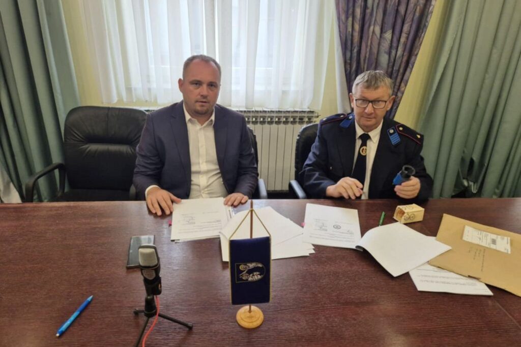 Zoran Vrabelj i Stjepan Švagelj