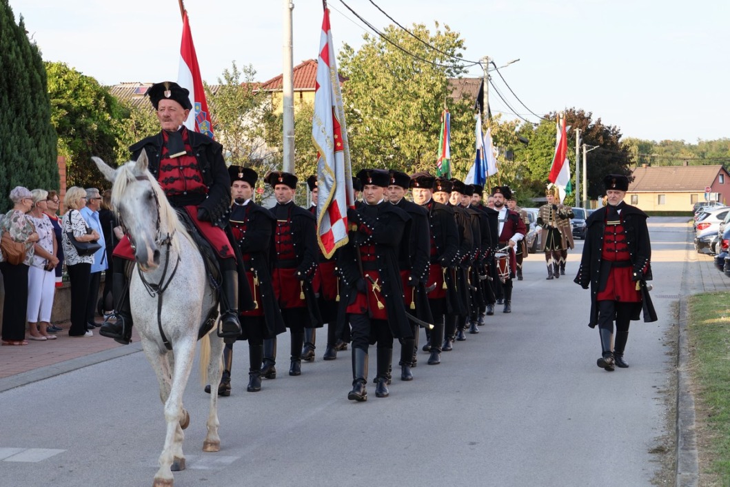 Zrinska garda