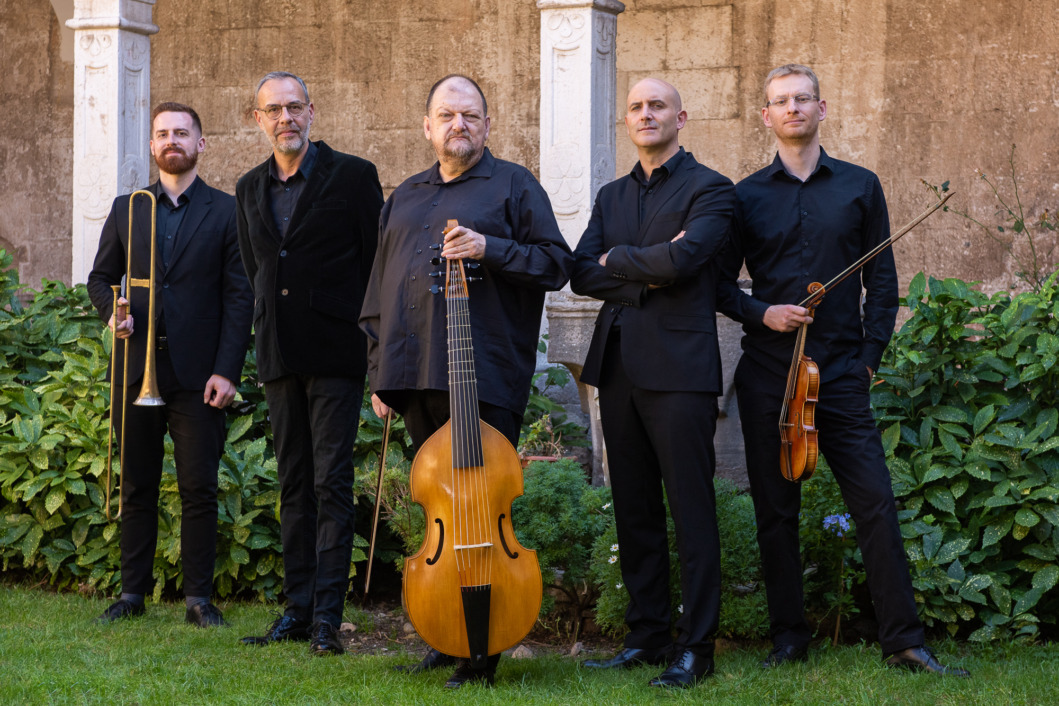 Ansambl Responsorium