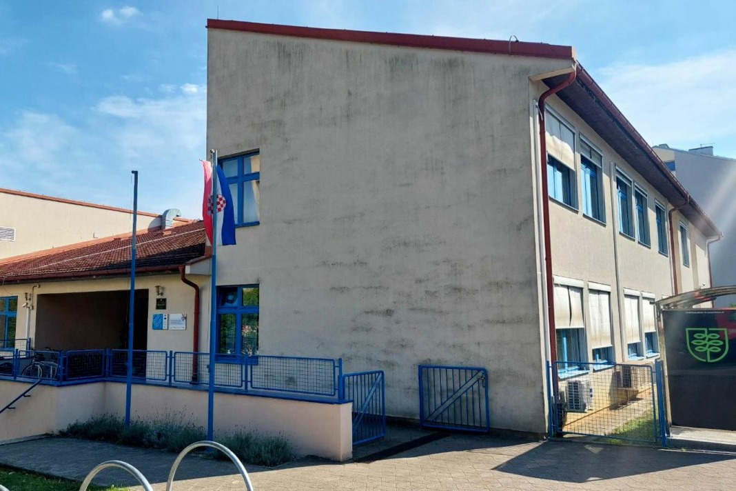 Centar za odgoj, obrazovanje i rehabilitaciju Križevci