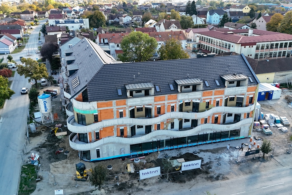 Centar za starije osobe Đurđevac