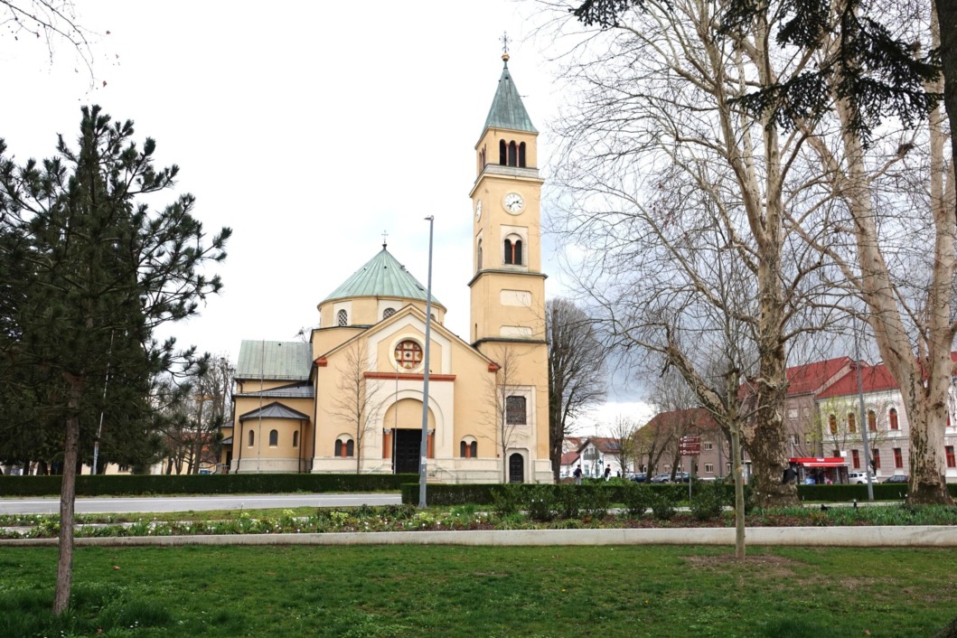 Crkva svetog Jurja