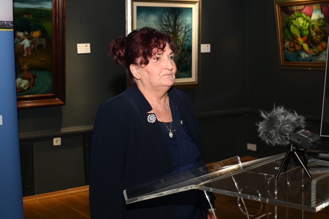 Anka Gačić