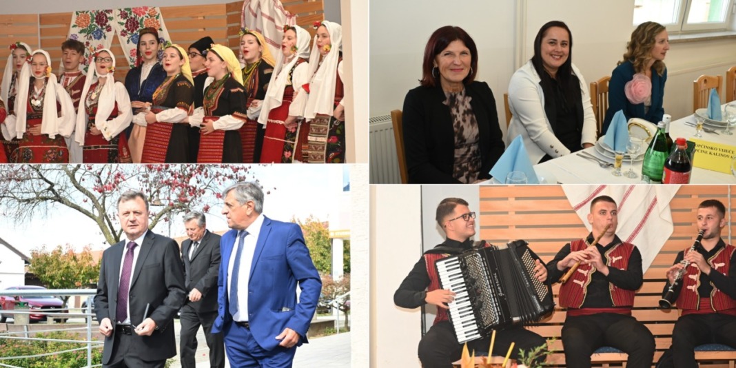 Dan Općine Kalinovac