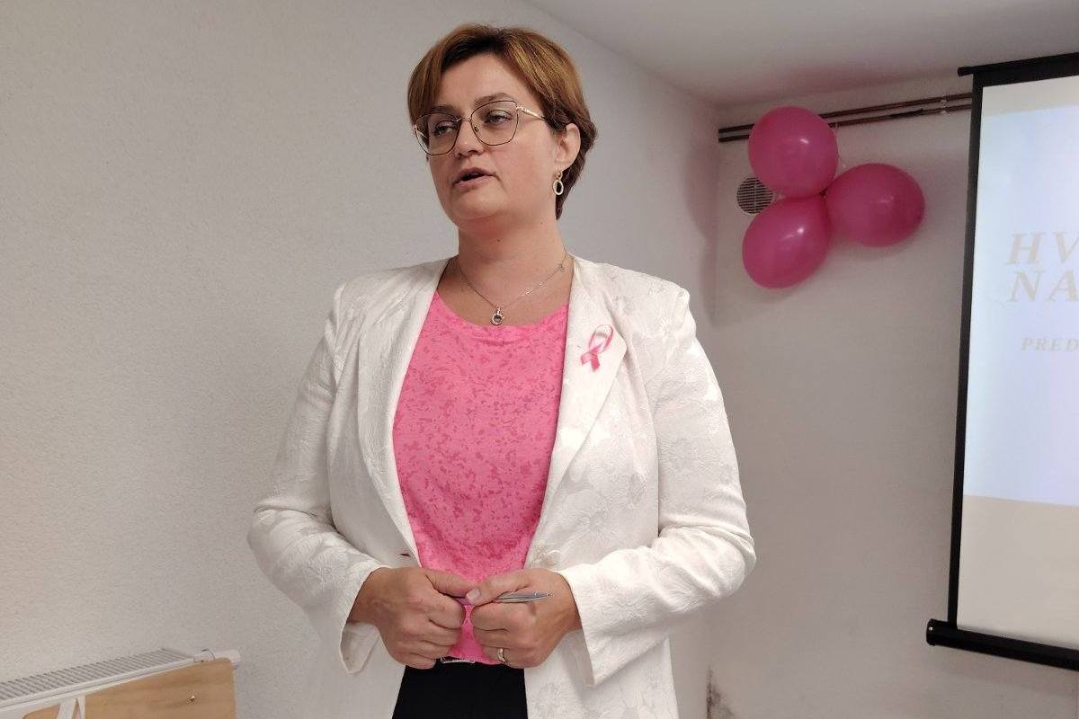 Udruga žena Sveti Petar