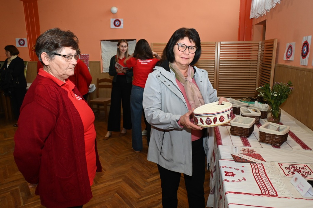 Dani ivanečkog veza