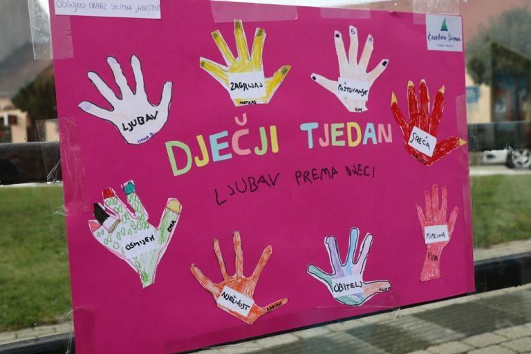 Dječji tjedan