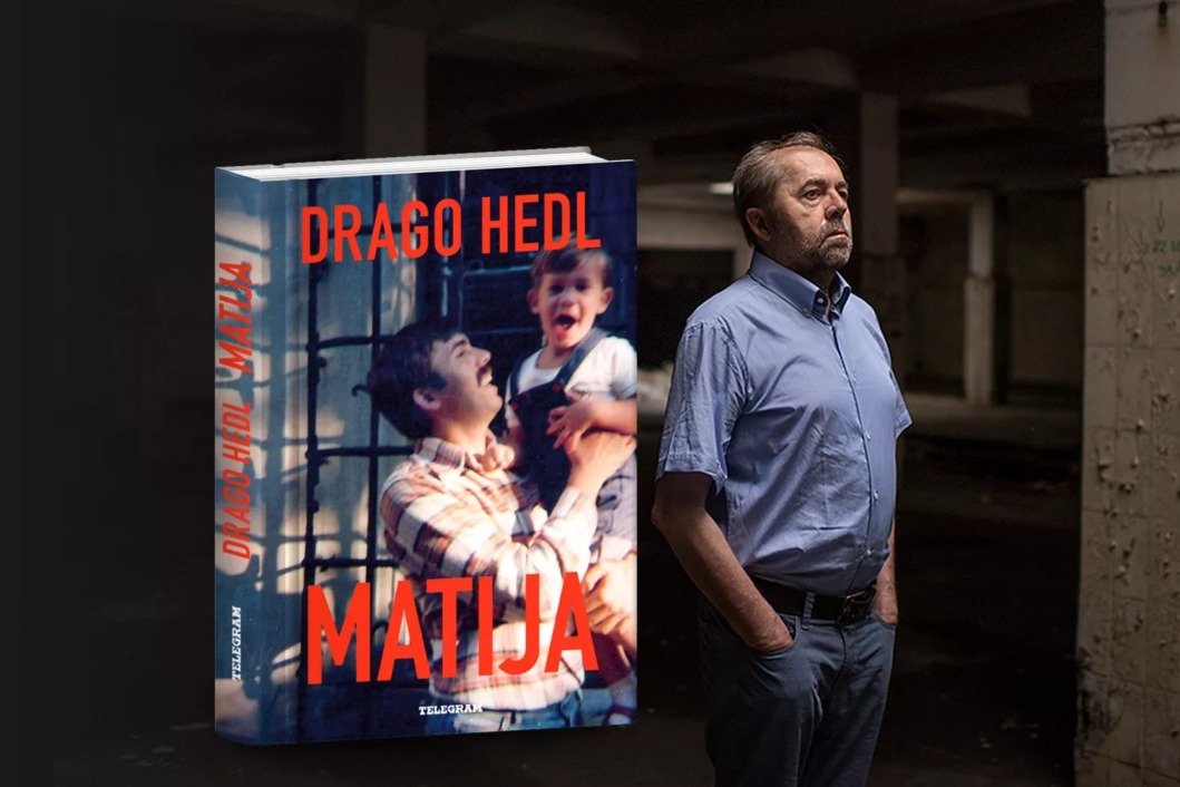 Drago Hedl