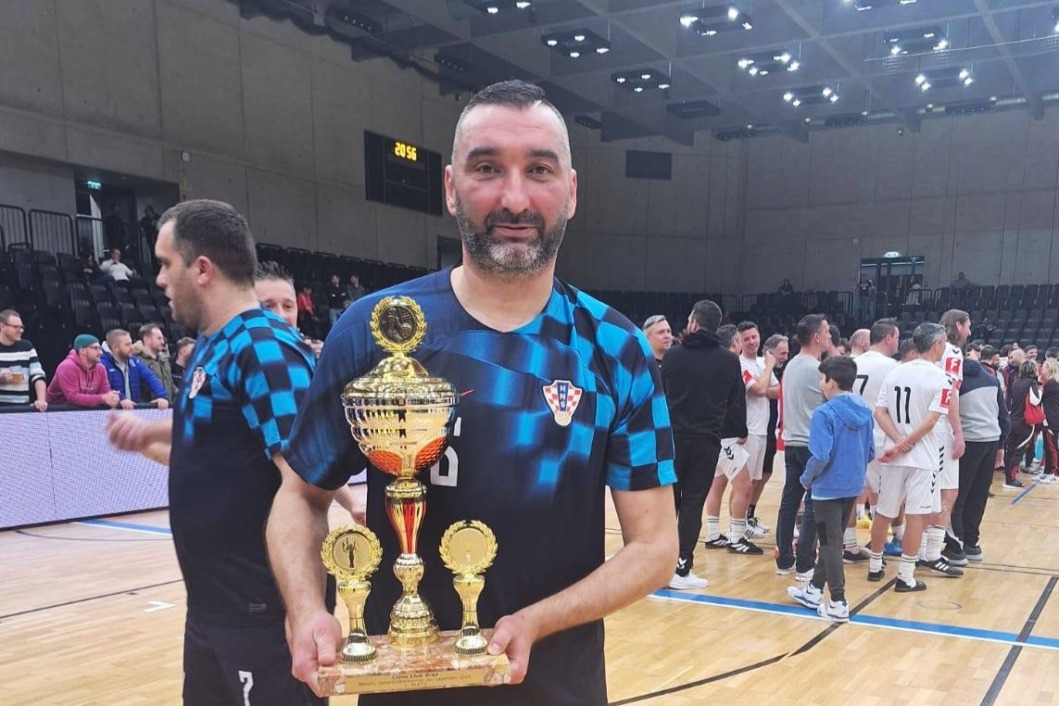 Vlado Dragosavljević