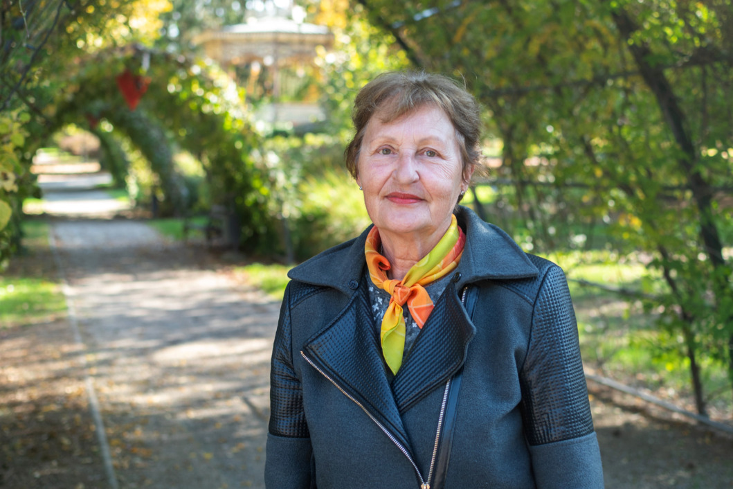 Đurđa Jurenec