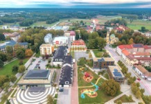 Raspisan je poziv za izbor članova Savjeta mladih Grada Đurđevca Đurđevac iz zraka