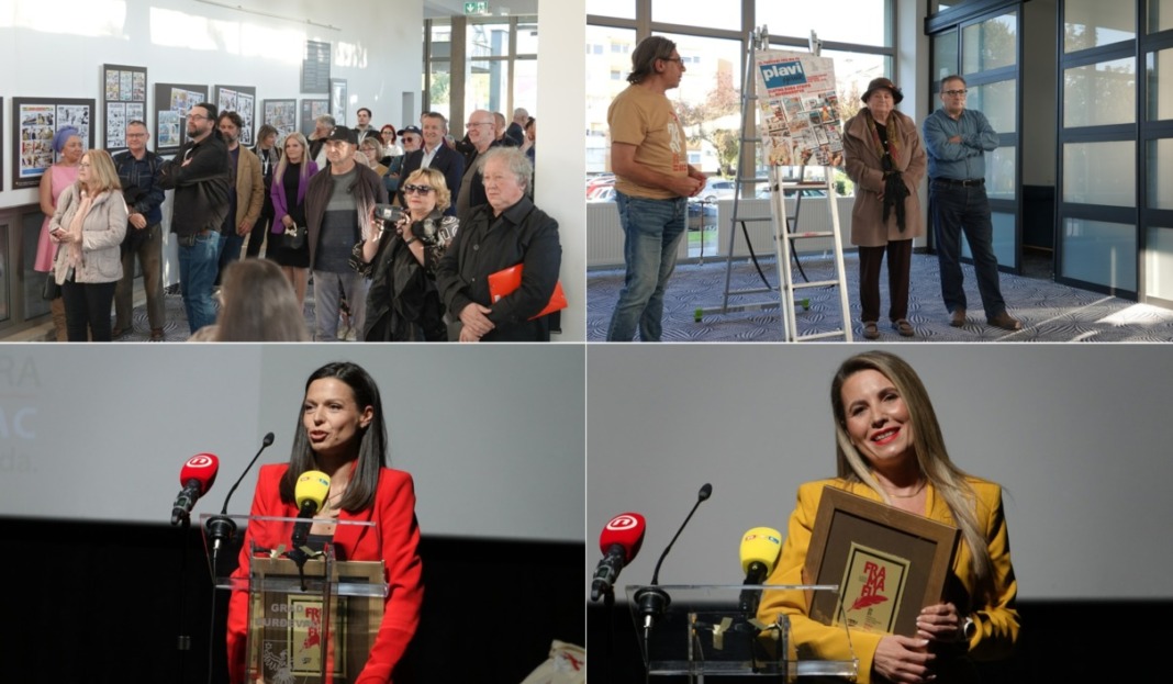 Fra Ma Fu festival