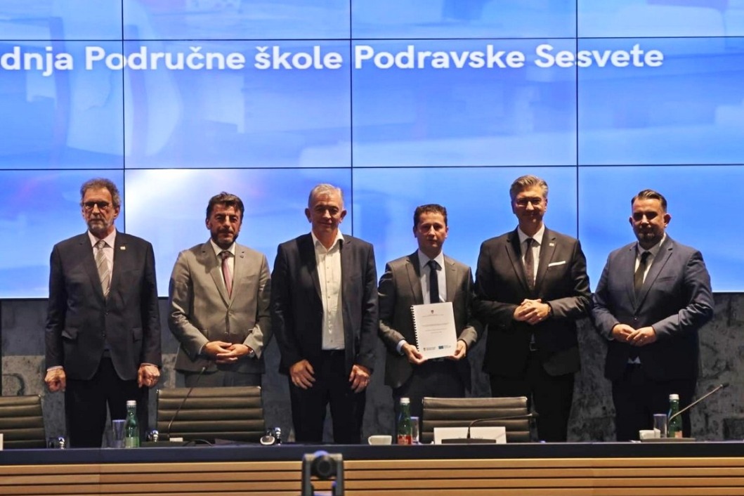 Golubić i Plenković