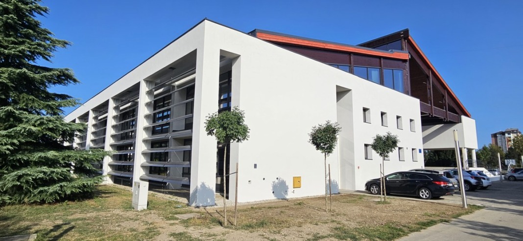 Gospodarska škola Čakovec