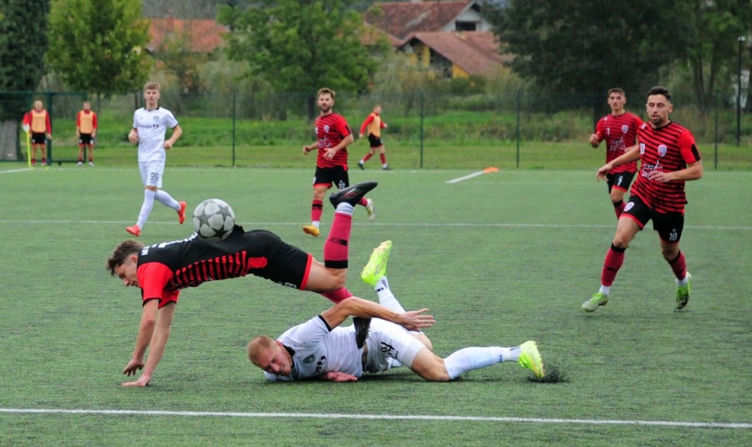 Graničar - Koprivnica