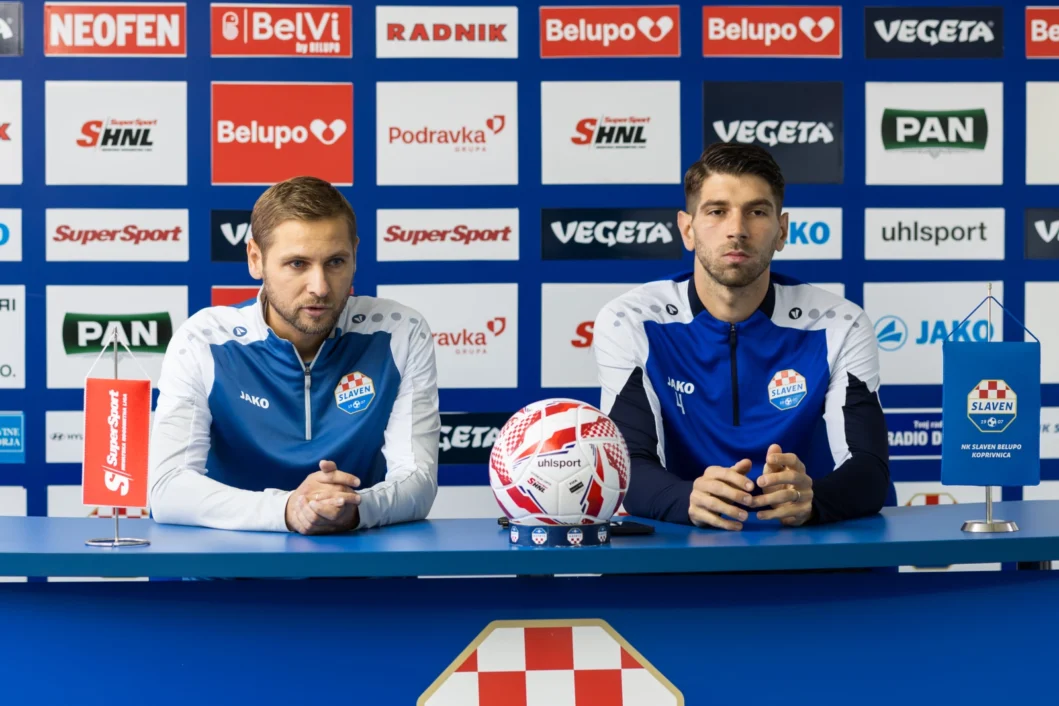 Press Slavena Belupa
