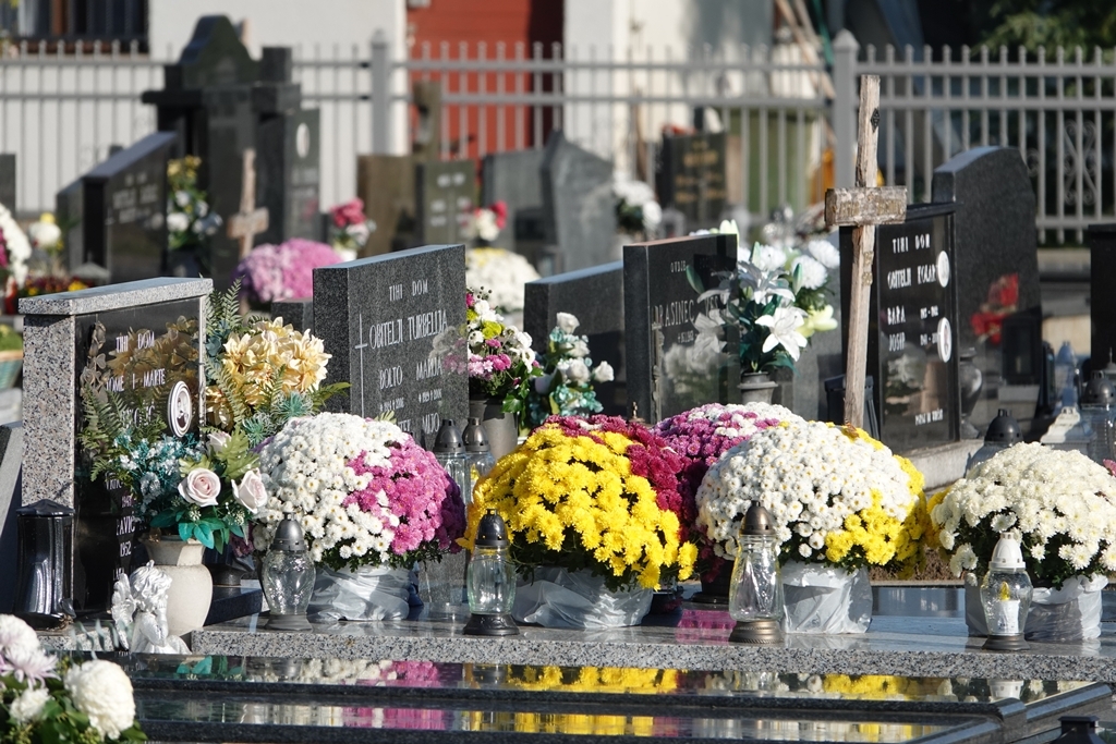 Đurđevačko groblje