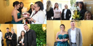 Head spa bay Martina