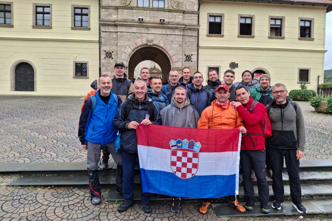 Hodočasnici iz Koprivnice