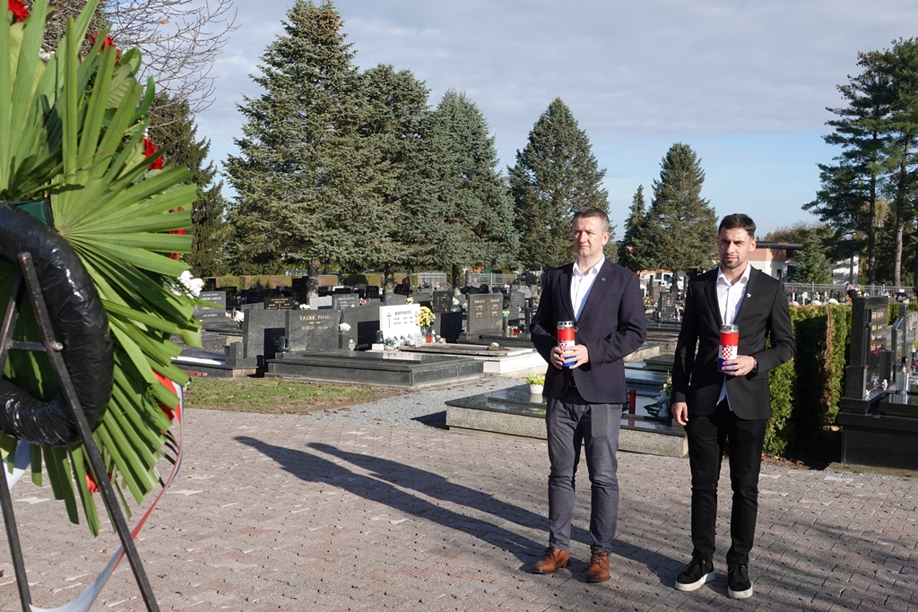 Hrvoje Janči i Zvonimir Fusić