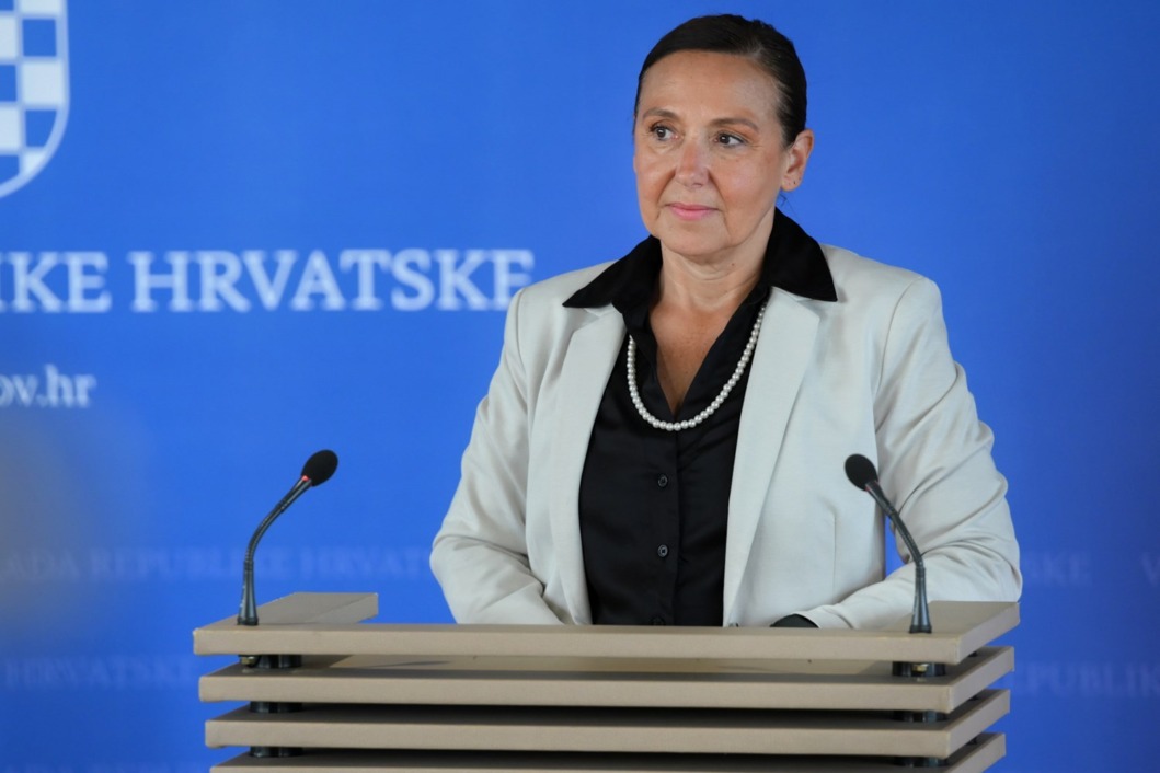 Irena Hrstić