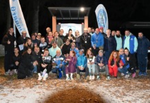 ODLIČNO RASPOLOŽENJE I SPORTSKI DUH Završilo još jedno izdanje Kros lige Ludbreg